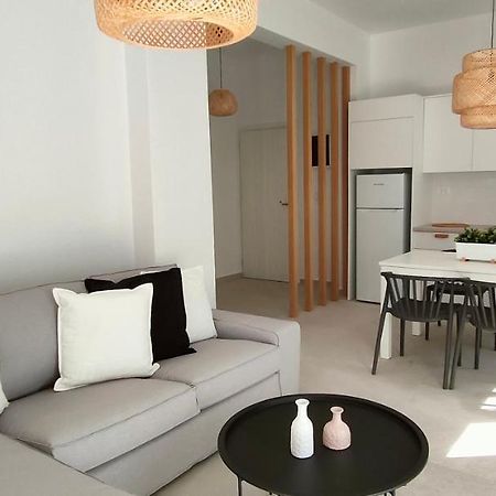 Kelly'S Urban Apartment Elounda Exterior foto