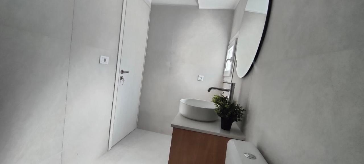 Kelly'S Urban Apartment Elounda Exterior foto