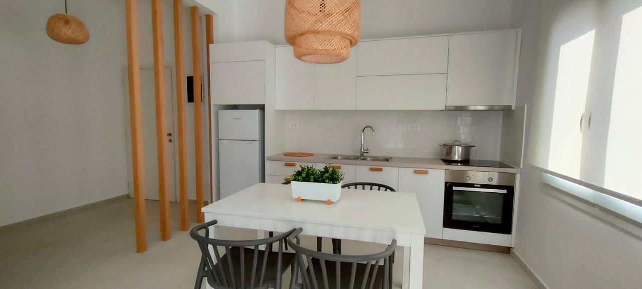 Kelly'S Urban Apartment Elounda Exterior foto