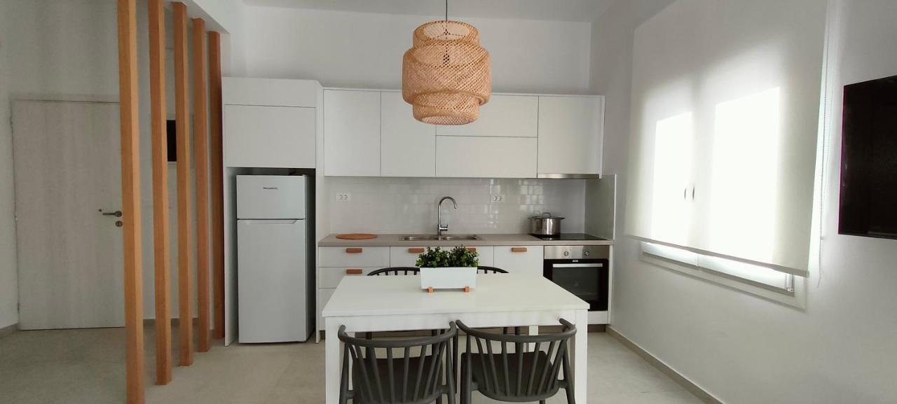 Kelly'S Urban Apartment Elounda Exterior foto