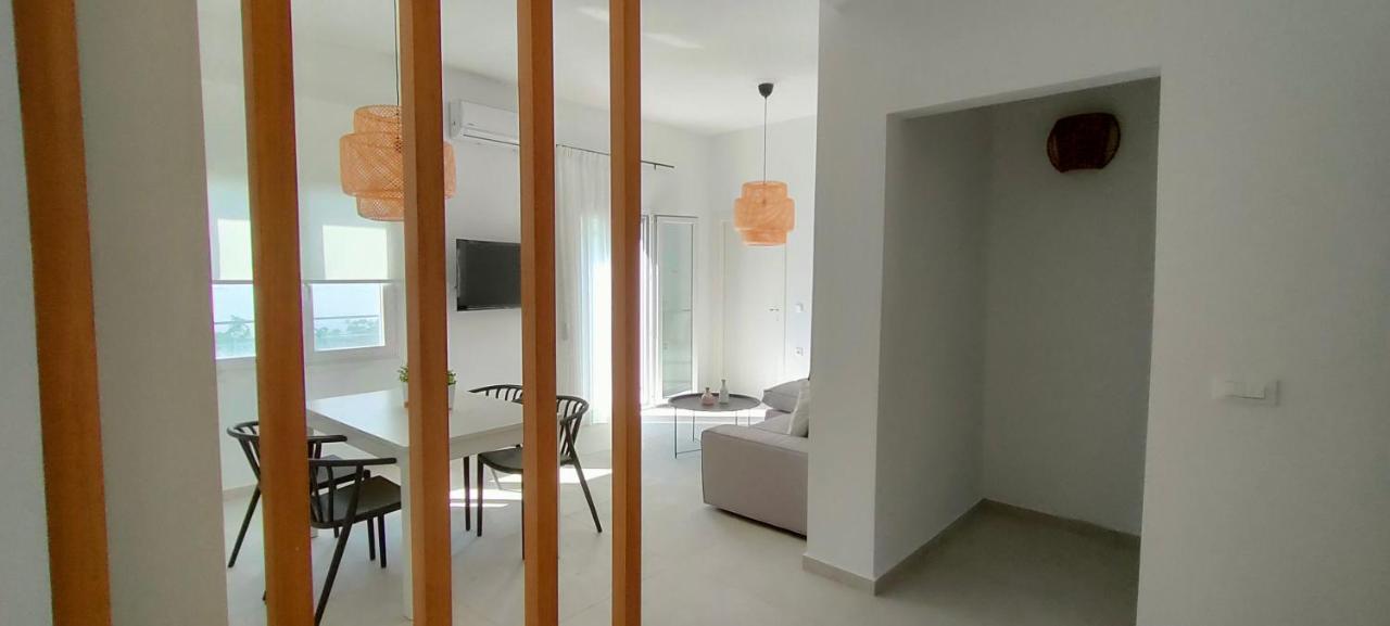 Kelly'S Urban Apartment Elounda Exterior foto