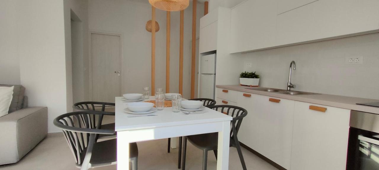 Kelly'S Urban Apartment Elounda Exterior foto