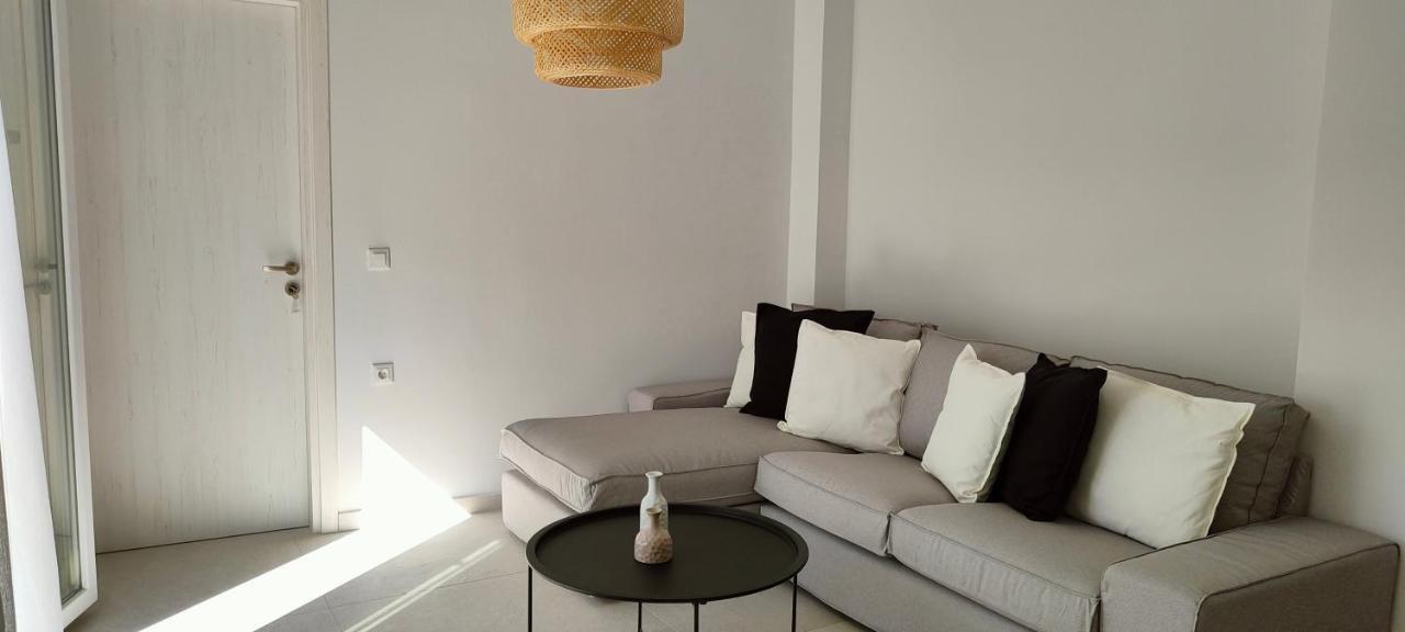 Kelly'S Urban Apartment Elounda Exterior foto